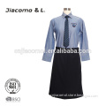 hot sale high quality latest design custom made airline hostess unifrom